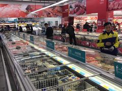 -麦德龙(闵行店)