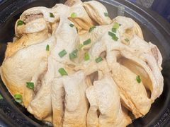 -旺角小渔村·海肠捞饭开创者(二马路店)