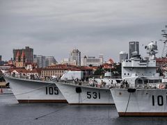 -中国人民解放军海军博物馆