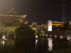 -曲水兰亭(北京四惠店)