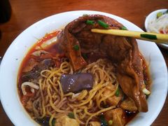 -蒋家肠旺面馆老店(合群路店)