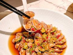 -潮州府·潮菜·砂锅粥(徐家汇店)