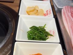 -炉小哥烤肉(朗悦公园茂店)