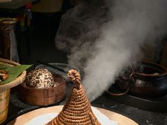 -云海肴云南菜·蒸汽石锅鱼(青岛万象城店)