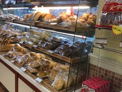 -长发西饼(道前店)