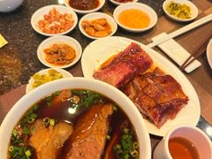 -中国厨房/台湾牛肉面