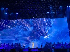 -金华市体育中心