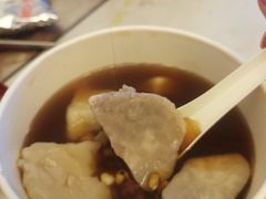 -鲜芋仙(太原街万达店)