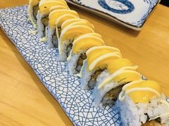 -村上一屋·亚洲菜融合小馆(南楼店)