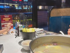-蚝大仙横琴生蚝火锅(中央汇店)