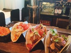 -Q MEX 库迈墨西哥餐吧(三里屯店)