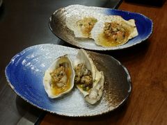 -大渔铁板烧(中山路八佰伴店)