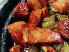 -陶然饺子城(奥体中路店)