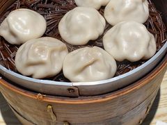 -鸡鸣汤包(复地活力广场店)