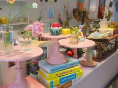-Smile House咖啡馆(群芳小区店)