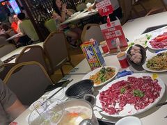 -潮泰牛肉火锅 · 创于1992年(车公庙店)