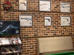 -真枪会射击俱乐部(河西中央公园店)