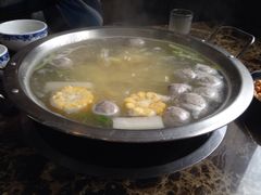 -林记潮牛·牛肉火锅(上马墩店)