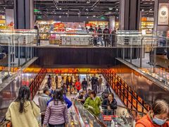 -永辉超市(福州市大儒世家店)