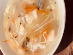 宋嫂鱼羹-大牌大·传统杭帮菜(湖滨店)