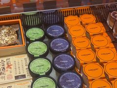 -KUMO KUMO甜品·冰淇淋(深圳壹方城店)