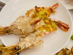 -芭菲盛宴·环球美食(袁家岗店)