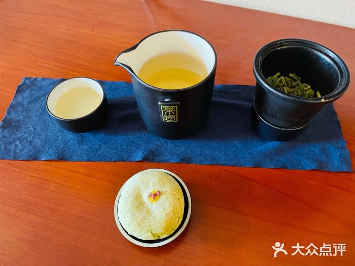 南宋胡记(杭州体育场路店)图片