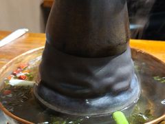 -老北京涮肉(经一路店)