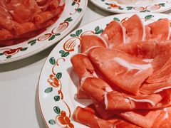-北京老门框爆肚涮肉馆(锦业路店)