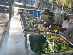 -金塔傣乡·云南民族特色菜·傣味手抓饭(金瓦路店)