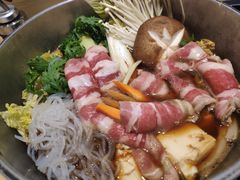 -小句号·精致料理(江南环球港店)