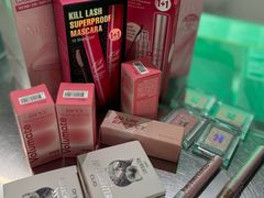 -Olive Young(明洞旗舰店)