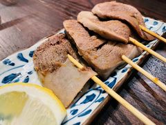 -哥哥の深夜食堂(红松东路店)