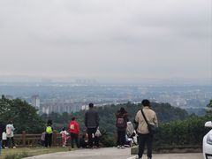 -老君山