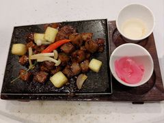 -北国之春国宴(乌兰察布店)