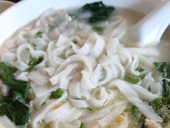 肉汤粉-琼海·狮椰美食楼
