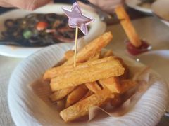 -猫岛主趣味餐厅(鼓浪屿店)