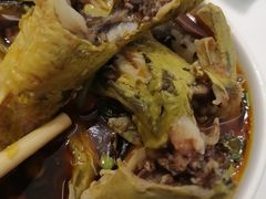 -漾亚·雍雅合鲜(鹭岛店)