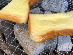 -四斤烤肉(东戴河孟家店)