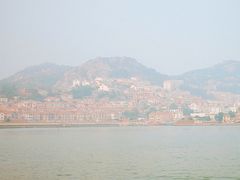 -青岛沙子口国家中心渔港