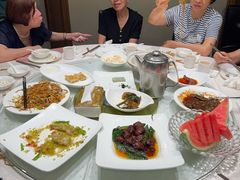 -顺风海鲜港(长寿路店)
