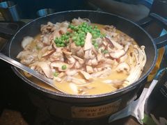 鸡汁菌菇蛙-蛙喔牛蛙(仙林万达茂店)