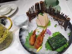 -YUNHE秐合· 雅致浙宴(西溪店)