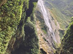 -通灵大峡谷