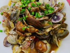 -滑记海鲜饭店·老字号(海鲜街店)