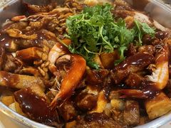 -黄记煌三汁焖锅(新世纪广场店)