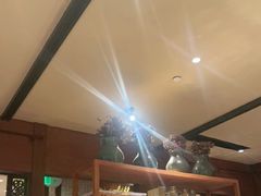 -绿茶餐厅(布吉万象汇店)