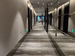 -桔子酒店(深圳东门湖贝地铁站店)