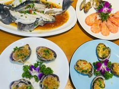 -醉壹号海鲜大排档·老厦门特色菜(厦门美食地标店)