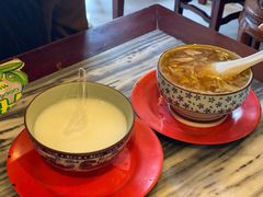 -玫瑰甜品(文明路店)